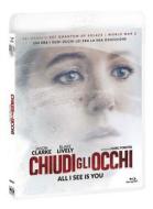 Chiudi Gli Occhi - All I See Is You (Blu-ray)