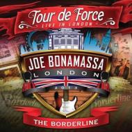 Joe Bonamassa - Tour De Force: Live In London - The Borderline (Blu-ray)