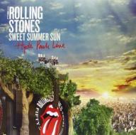 Rolling Stones - Sweet Summer Sun - Hyde Park Live