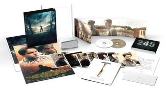 Le Ali Della Liberta' - Vault Edition (4K Ultra Hd+Blu-Ray) (2 Dvd)
