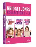 Bridget Jones Collection 1-2-3 (3 Dvd)