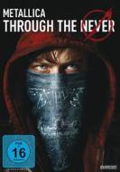 Metallica - Through The Never (2 Dvd)