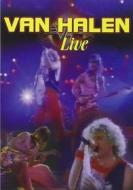 Van Halen - Live