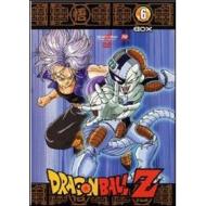 Dragon Ball Z. Box 6 (5 Dvd)