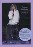 Barbra Streisand. One Voice