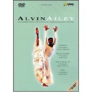 Alvin Ailey. Una serata con The Alvin Ailey American Dance Theater