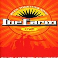 Farm. Back Together Now! Live