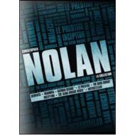 Christopher Nolan Collection (Cofanetto 8 dvd)