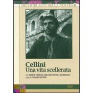 Cellini. Una vita scellerata (3 Dvd)