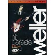 Paul Weller. Hit Parade (2 Dvd)