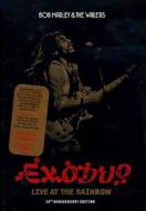 Bob Marley And The Wailers. Exodus. Live At The Rainbow