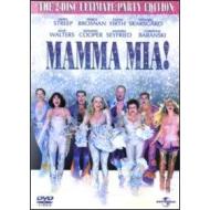 Mamma mia!(Confezione Speciale 2 dvd)