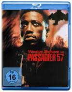 Movie - Passagier 57 (Blu-ray)
