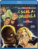 La Scala A Chiocciola (Blu-ray)