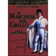Il marchese del Grillo (2 Dvd)