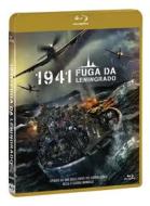 1941 - Fuga Da Leningrado (Blu-ray)