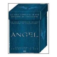 Angel. Stagione 1 - 5 (30 Dvd)