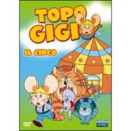 Topo Gigio. Al circo