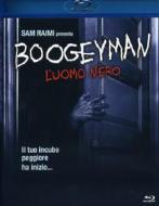 Boogeyman. L'uomo nero (Blu-ray)
