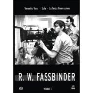 Fassbinder Vol. 1 (Cofanetto 3 dvd)