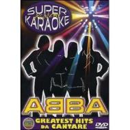 Abba. Super Karaoke Academy