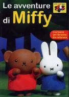 Miffy e i suoi amici. Le avventure di Miffy