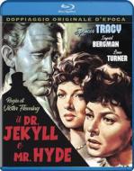 Il Dottor Jekyll E Mr. Hyde (Blu-ray)