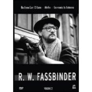 Fassbinder Vol. 2 (Cofanetto 3 dvd)