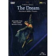 Frederick Ashton. The Dream. American Ballet Theatre