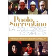 Paolo Sorrentino. Collezione completa (Cofanetto 7 dvd)