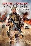 Sniper - Forze Speciali (Blu-ray)