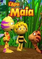 L'Ape Maia 3D - Le Piu' Belle Avventure