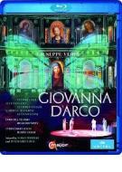 Giuseppe Verdi - Giovanna D'Arco (Blu-ray)