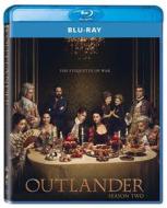 Outlander. Stagione 2 (5 Blu-ray)