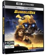 Bumblebee (4K Ultra Hd+Blu-Ray) (2 Blu-ray)