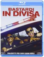 Bastardi in divisa (Blu-ray)