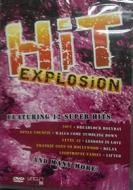 Hit Explosion