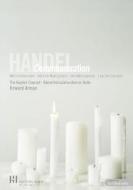 Georg Friedrich Händel. Handel Commemoration