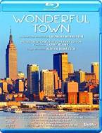 Leonard Bernstein - Wonderful Town (Blu-ray)