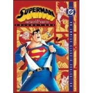 Superman. The Animated Series. Stagione 1 (2 Dvd)