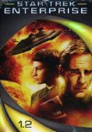 Star Trek Enterprise. Stagione 1. Vol. 2 (3 Dvd)