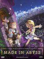 Made In Abyss - Limited Edition Box (Eps 01-13) (3 Dvd)