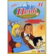 Heidi. Il personaggio originale. Vol. 11