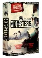 Monsters Collection (Cofanetto 2 dvd)