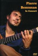 Pierre Bensusan - In Concert
