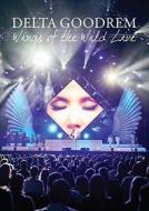 Delta Goodrem - Wings Of The Wild: Live (Blu-ray)