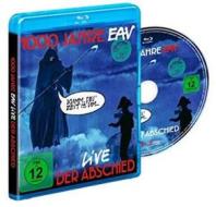 Eav - 1000 Jahre Eav Live: Der Abschied (Blu-ray)