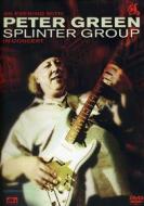 Peter Green - Splinter Group In Concert