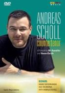 Andreas Scholl. Countertenor