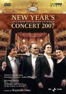 Kazushi Ono - New Year's Concert 2007 - Live From Teatro La Fenice